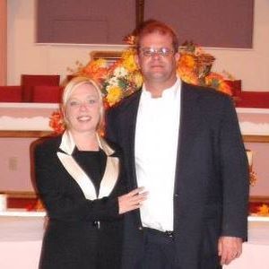 Meet your Posher, Chad